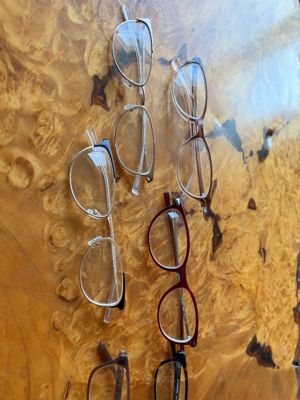 Frames